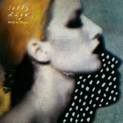 Cover Sally Dige - Immaculate Deception