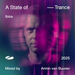 Cover Armin Van Buuren - Lost Soul Society (Original Mix)