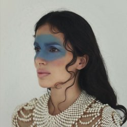 Cover Alina Orlova - Laumžirgiai Mėlyni