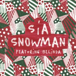 Cover Sia & Belinda - Snowman (Remix)