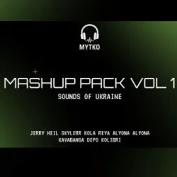 Cover REYA & Polygraph - Paranoia (Mytko Mashup)
