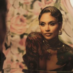 Cover Kehlani - Love Like