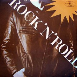 Cover Shakin' Stevens and the Sunsets - It's Rock'n'Roll