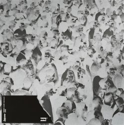 Cover Solomun feat. Isolation Berlin - Kreatur Der Nacht (Maceo Plex Remix)