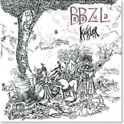 Cover Baba Zula - Aşıkların Sözü Kalır