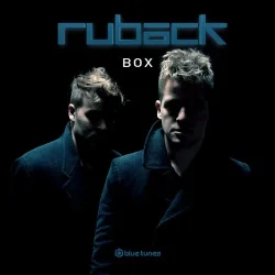 Cover Ruback & Morten Granau - Tension
