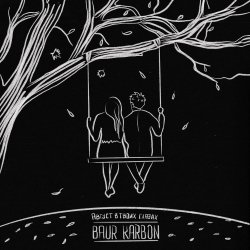 Cover baur karbon & Анет Сай - Грустные глаза