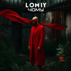 Cover Lomiy - Чому
