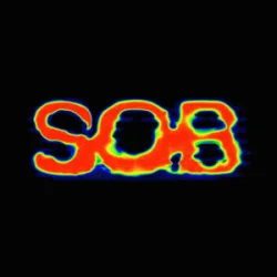 Cover Imanbek & CLOSE YOUR EYES - SOB