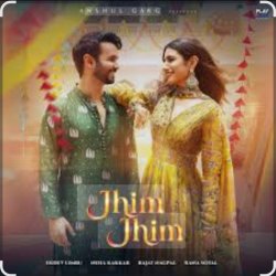 Cover Ekdev Limbu ,Neha Kakkar, Rajat Nagpal, Rana Sotal - Jhim Jhim