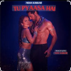Cover Neha Kakkar & Tony Kakkar - Tu Pyaasa Hai