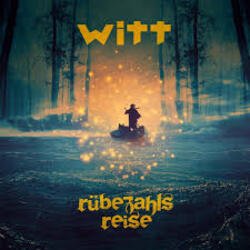 Cover Joachim Witt - Bernstein
