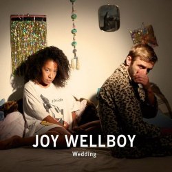 Cover Joy Wellboy - The Magic