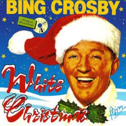 Cover Bing Crosby - White christmas