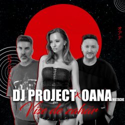 Cover Dj Project - Departe de noi Original