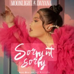 Cover Moonlight feat. Dayana - Sorry Not Sorry