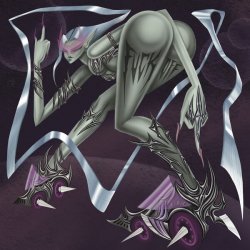 Cover DJ Fuckoff - UNIVERSAL-USSY
