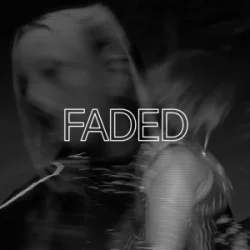 Cover HAYLA & Nelly Furtado - FADED