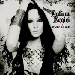 Cover Dafina Zeqiri - Supernova (ENG)