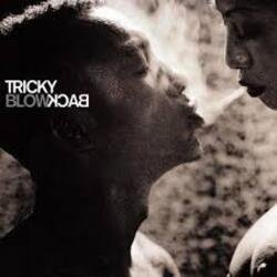 Cover Tricky - Diss Never