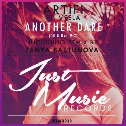 Cover Artifi feat. Veela - Another Dare (Original Mix)