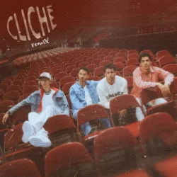 Cover mgk - cliche remix (feat. Jonas Brothers)