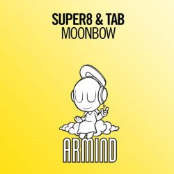 Cover Super8 & Tab - Moonbow (Edit)