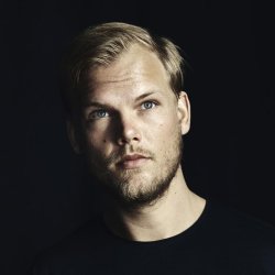 Cover Avici - Manman