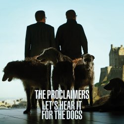 Cover The Proclaimers - Be With Me