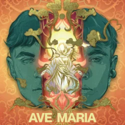 Cover Артем Пивоваров - Ave Maria