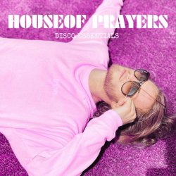 Cover House Of Prayers - Treble (Diego Harispe Remix)