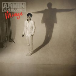 Cover Armin van Buuren - Coming Home (Radio Edit)