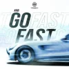 Cover KRB - Go Fast KRB - Go Fast