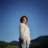Cover Maryna Krut - Пісня буде поміж нас Maryna Krut - Пісня буде поміж нас