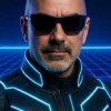 Cover DJ KOS - Space Equilibrium (Blame 'Shadow' Remix) DJ KOS - Space Equilibrium (Blame 'Shadow' Remix)