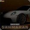 Cover Daven Night - Sahmaran Daven Night - Sahmaran