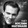 Cover Муслим Магомаев - Падает снег Муслим Магомаев - Падает снег