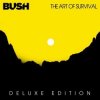Cover Bush - Heavy Is The Ocean Bush - Heavy Is The Ocean