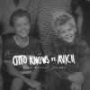 Cover Otto Knows Feat. Avicii - Back Where I Belong Otto Knows Feat. Avicii - Back Where I Belong