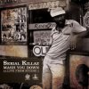 Cover Serial Killaz - Live From Studio 1 Serial Killaz - Live From Studio 1