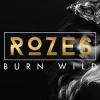 Cover Rozes - Desirable Rozes - Desirable