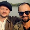 Cover Діля і Орест - Недописані листи Діля і Орест - Недописані листи