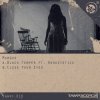 Cover Marqus - Black Temper ft. Agnostetics Marqus - Black Temper ft. Agnostetics