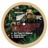 Cover Run Tingz Cru feat. Blackout J.A. - Ganja Man Ting Run Tingz Cru feat. Blackout J.A. - Ganja Man Ting