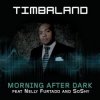 Cover Timbaland Feat. Nelly Furtado And Soshy - Morning After Dark (Main) Timbaland Feat. Nelly Furtado And Soshy - Morning After Dark (Main)