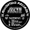 Cover Arkyn - Move Your Body Arkyn - Move Your Body