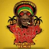 Cover Alfons - Ganjaman (Mike Emilio Remix) Alfons - Ganjaman (Mike Emilio Remix)
