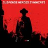 Cover Suspense Heroes Syndicate - Fallout Suspense Heroes Syndicate - Fallout