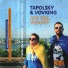 Cover Tapolsky & VovKING - Swag It Tapolsky & VovKING - Swag It
