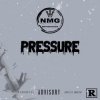 Cover Pressure - Red Button Pressure - Red Button